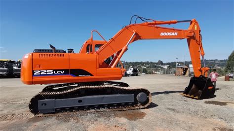 doosan excavators|doosan excavator for sale.